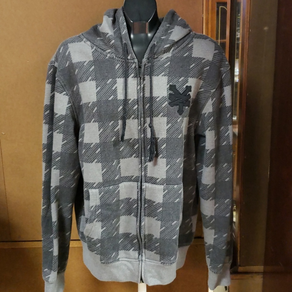 Zoo York Hooded Jacket